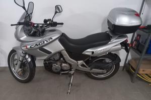 cagiva Canyon 500