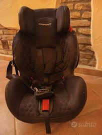 seggiolino per auto FoppaPedretti Isodinamyc