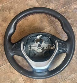 Volante BMW