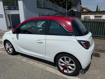 OPEL Adam - 2013