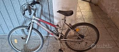 Bicicletta