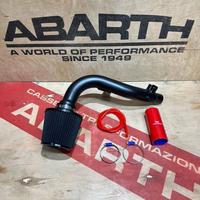 Aspirazione Diretta BASSA Grande Punto Abarth 