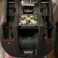 Isofix peg perego