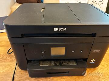 Stampante epson wf- 2860
