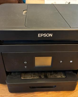 Stampante epson wf- 2860