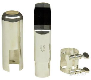 Bocchino Sax Alto Yanagisawa
