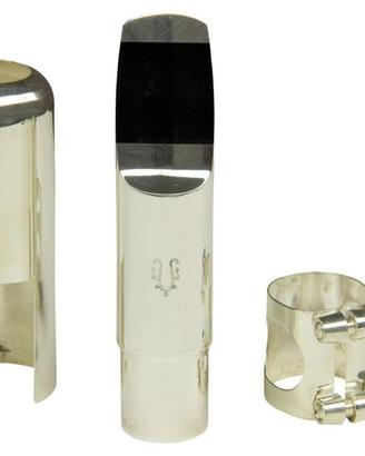 Bocchino Sax Alto Yanagisawa