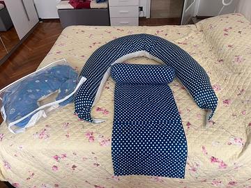 Cuscino gravidanza e allattamento Koala Hugs