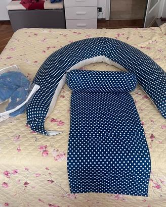 Cuscino gravidanza e allattamento Koala Hugs