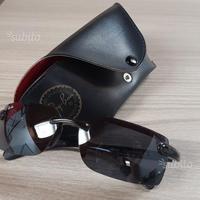 Occhiali da sole RayBan nuovi