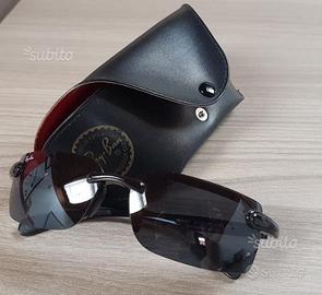 Occhiali da sole RayBan nuovi