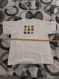 t shirt bacardi 