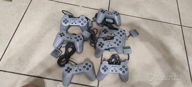 controller nuovi PlayStation 