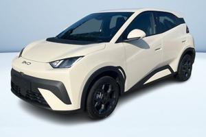 BYD Dolphin Surf Comfort