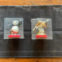 Kung Fu Panda Eurospin 2024 - Lotto 2 personaggi