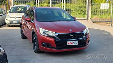 Ds DS4 4 Crossback BlueHDi 180 S&S EAT6 So Chic
