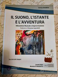 Il suono, l'istante e l'avventura 
