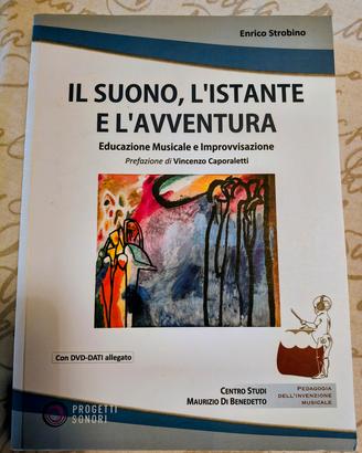 Il suono, l'istante e l'avventura 