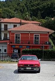 Maserati 2.24 valvole II BITURBO