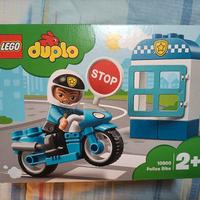 Lego duplo 10900