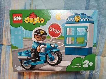 Lego duplo 10900
