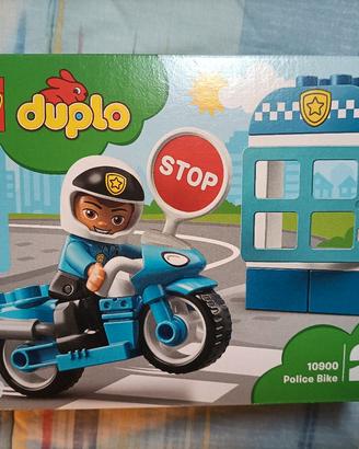 Lego duplo 10900