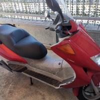 Honda Pantheon 150