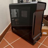 Case Phanteks  Evolv X