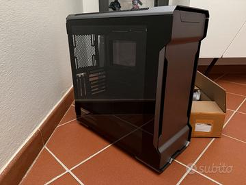 Case Phanteks  Evolv X