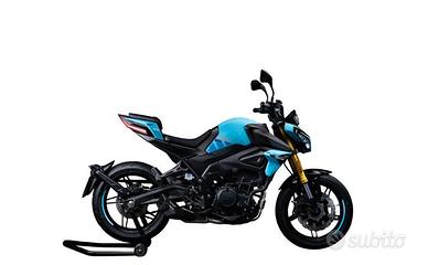 MORBIDELLI F 352 Abs