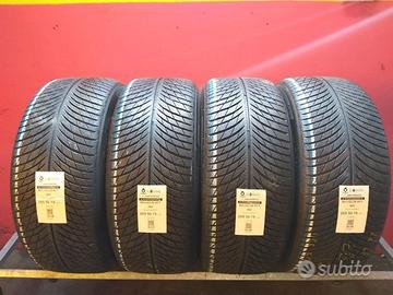 4 gomme 265 50 19 michelin rft inv a4946