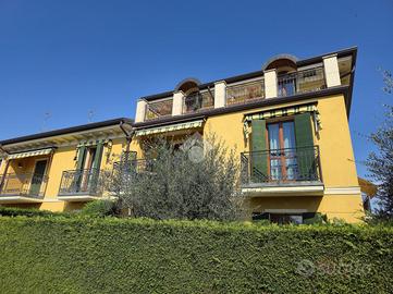 4 LOCALI A PESCANTINA