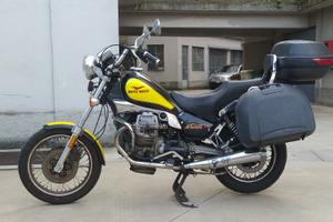 Moto Guzzi Nevada 750 anno1995