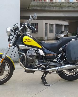 Moto Guzzi Nevada 750 anno1995