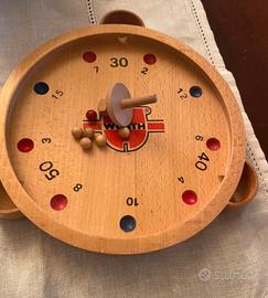 Roulette tirolese