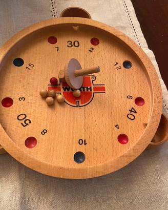 Roulette tirolese