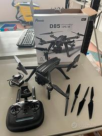 Drone potensic d85