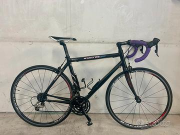 Bici da corsa Coppi Wing 05