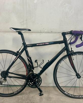Bici da corsa Coppi Wing 05