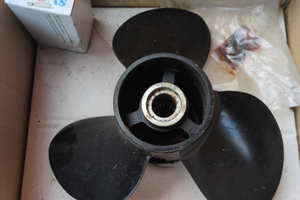 Elica tohatzu 90 passo 17