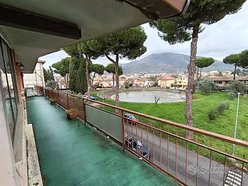 Appartamento di 120 m² con 3 locali a Cave