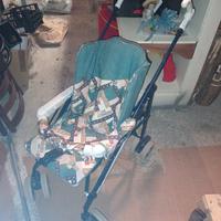 passeggino chicco