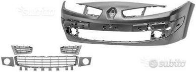 Paraurti anteriore Renault Megane 2 da 2006 a 2008
