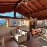 Attico lago di como tremezzina