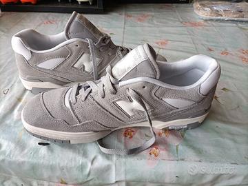 scarpe new balance uomo 