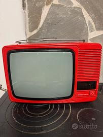 Mivar 14BN3L Televisore vintage