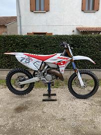 Yamaha yz 125 NON TARGATA