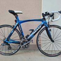bici da strada Ridley Noah tg m