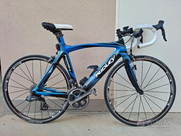 bici da strada Ridley Noah tg m