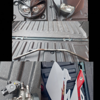 Accessori husqvarna sm 125